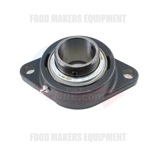 Benier Rounder C05 Bearing Flange INA 2 Bolt 50mm.  RCJTY50-N