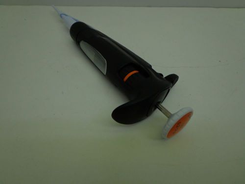 Gilson Pipetman ultra U2 0.2-2ul manual digital Pipette pipettor w/Warranty