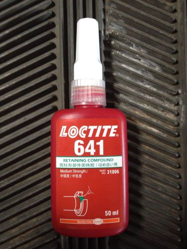 Loctite 641