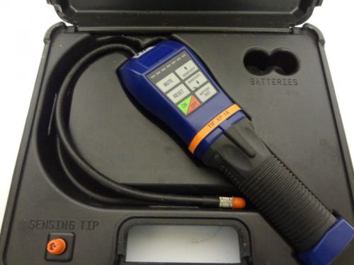 TIF XP-1A Refrigerant Leak Detector