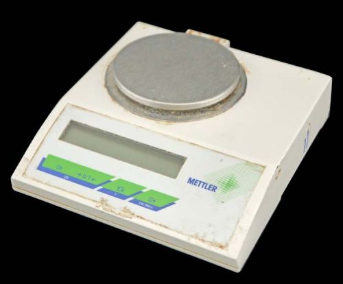 Mettler toledo bd202 lab analytical 0.01g-200g precision digital balance scale for sale