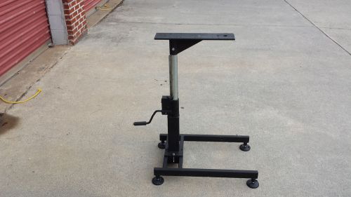 Streamfeed / thiele ez adjust feeder stand for sale