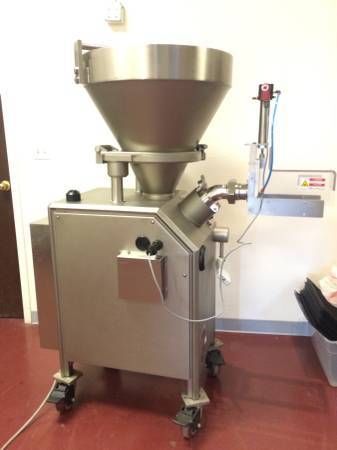 Vemag extruder for sale