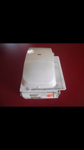 Bosch / RADIONICS ZX776Z Pir Motion Intrusion Detector 50FT POPIT Security Alarm