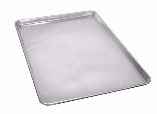 ALUMINUM SHEET PANS 18&#034; X 26&#034;