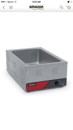 Nemco 6055A Full Size Warmer