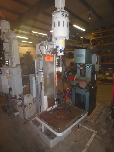 *OFFER* _ Allen Single Spindle Drill Press  #3 Morse Taper