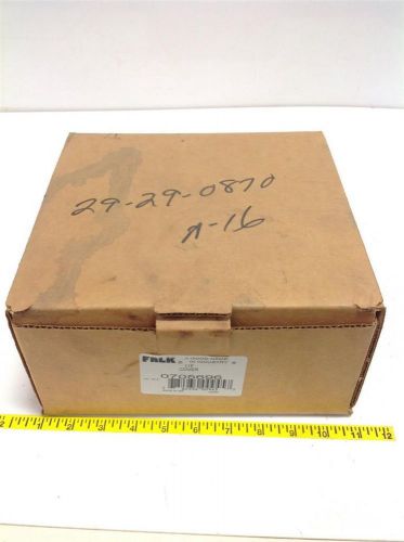 FALK STEELFLEX COUPLINGS 11F COVER 422257