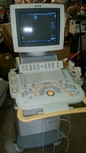 ULTRASOUND Hd11