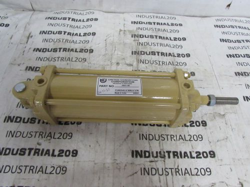 UNITED CONVEYOR AIR CYLINDER 4401-56 NEW