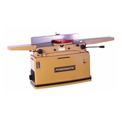 POWERMATIC PJ882 PARALLELOGRAM 8&#034; JOINTER