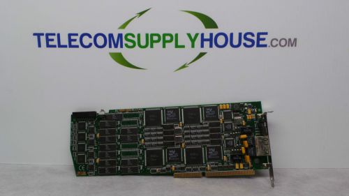 DIALOGIC D/480SC-2T1 TI SPAN VOICE PROCESSING BOARD (B2)