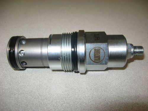 SUN HYDRAULIC PRESSURE RELIEF VALVE RPIC-LAN - NEW