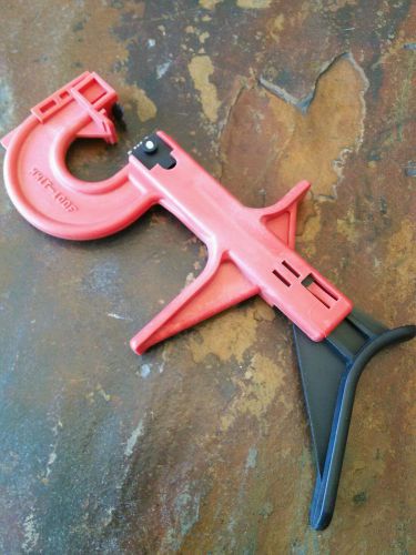 ITW Pancon MMIT-100F Manual Crimp Tool