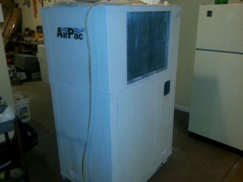 Mobile AC unit