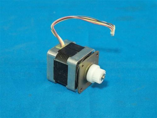 Minebea-Matsushita 17PM-K103-08W  17PMK10308W Stepper Motor