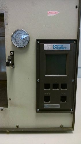 Delta Design Environmental Temperature Chamber Model 9059