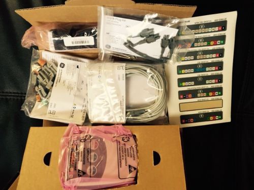 GE CAM-14 ACQUISITION PATIENT MODULE KIT