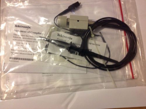 Tektronix P5050 Passive Probe