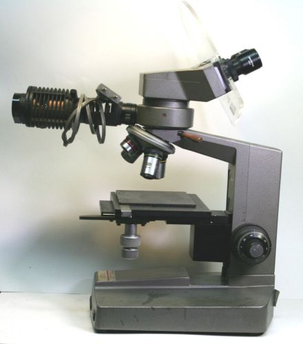 OLYMPUS BH MICROSCOPE