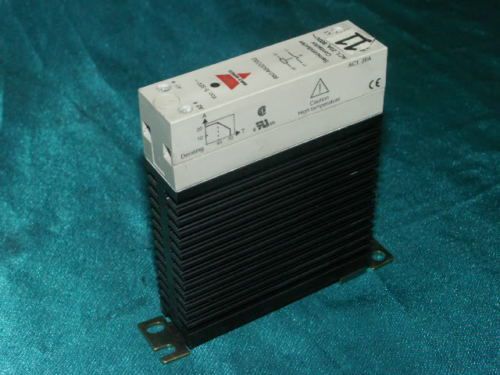 3pcs Carlo Gavazzi RN1A60D20U Semiconductor Contactor