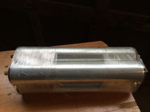 2 1/2&#034; Conveyor Idler Rollers