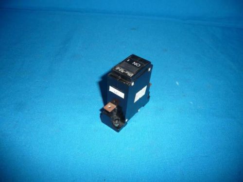 Lot 2pcs Matsushita CP-C BAC102155 Circuit Protector  C