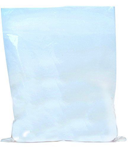 Aviditi PB1322 Flat Poly Bags, 36&#034; x 60&#034;, 4 Mil Pack of 50