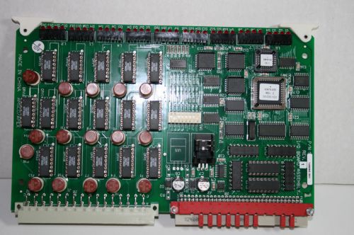 &#034;1 AMP I/O BOARD ASSEMBLY&#034;