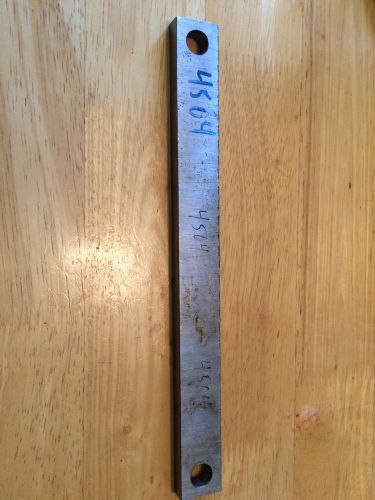 Clamp pull down bar challenge 305 cutter part# 4504 for sale