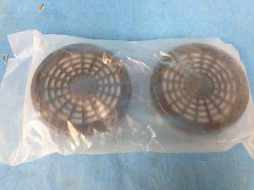 GPT C21A MSHA Respirator Mask Cartridge Lot of 2 For Organic Vapors