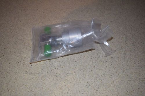 ^^ nupro ss-4bk 1c-265 valve - new in package (aa1) for sale
