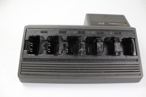 Motorola ntn177a battery charger for sale
