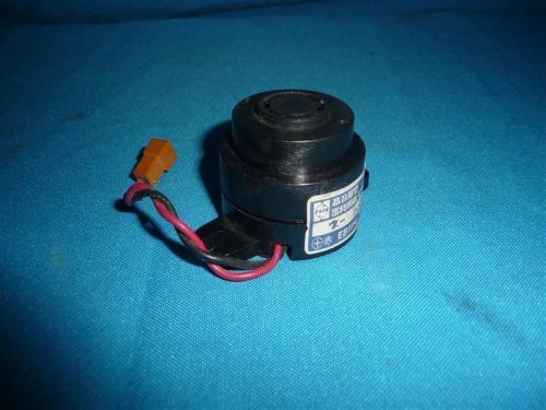 Matsushita EB1114 Buzzer