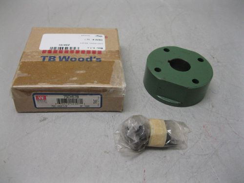 TB Wood&#039;s 7SCHS78 Sure-Flex Hub 7/8&#034; NEW L15 (1937)