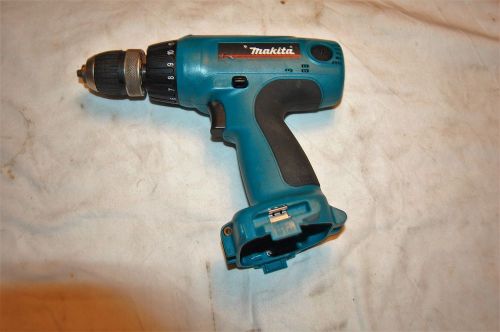 Makita 12V 3/8&#034; Drill  6217D (Unit Only)