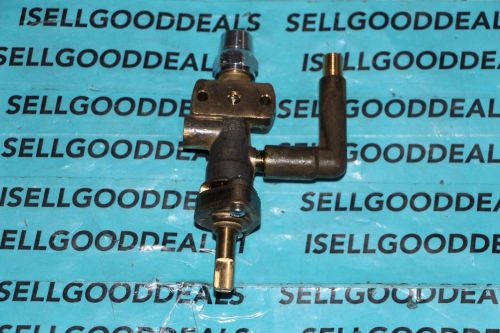 Teddington TESA2394/13L Flame Safety Gas Control Valve Left Hand TESA-2394/13L