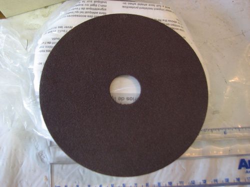 Milwaukee 5&#034; Resin Fibre Disc, Alu Ox, 120 Grit, Qty 25, #48-80-0567 Ships Free