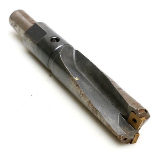 Kendex metcut 270-0200 2&#034; indexable drill 1-1/4&#034; shank for sale