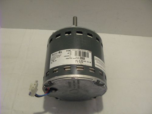 GE ECM 5SME39SL0904 REPLACES 3/4 OR 1 HP MOTOR