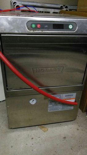 Hobart LXIGH Dishwasher/Glass Washer 130019