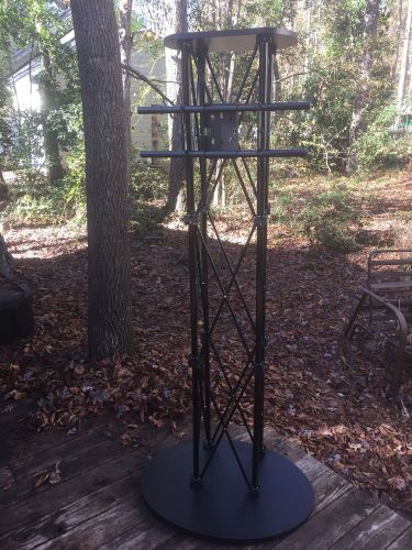 TVTRUSS74 Truss Display Stand