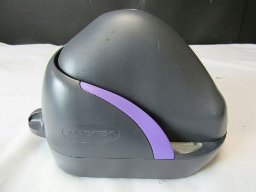 Magtek Micrimage RS232 Check Scanner