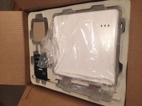 1 nib honeywell alarmnet gsmv gsm cellular communicator