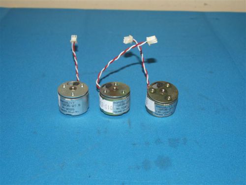 Lot 3pcs Takano RSR28/17-SR35-27.5 Stepping Motor