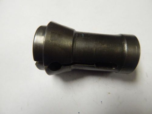 Hardinge 1/4&#034; # 21SC Collet