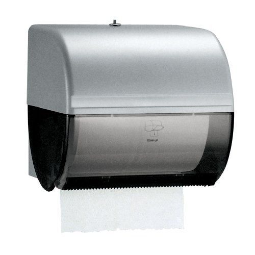 Kimberly-Clark Professional Kimberly-Clark IN-SIGHT 09746 Plastic Omni Roll