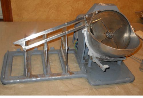 Klopp Model SE Electric Coin Sorter Machine #2