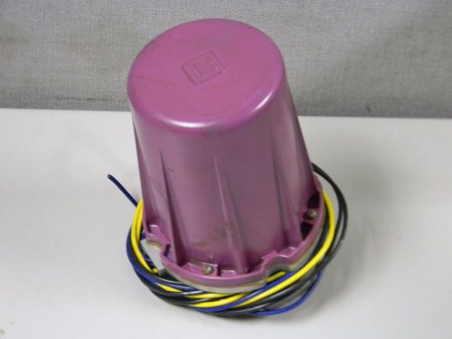 NEW HONEYWELL C7012 A 1145 PURPLE PEEPER FLAME DETECTOR C7012A1145