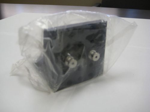 Newport 460p-90bk  90° angle bracket for sale